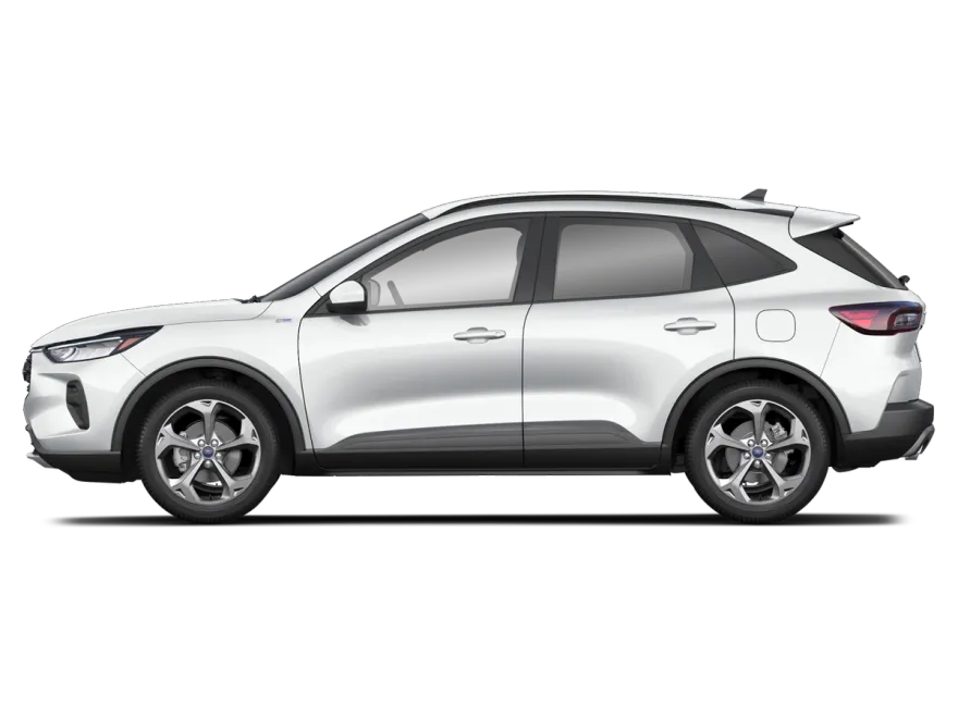 2025 Ford Escape Hybrid ST-Line Select photo 1
