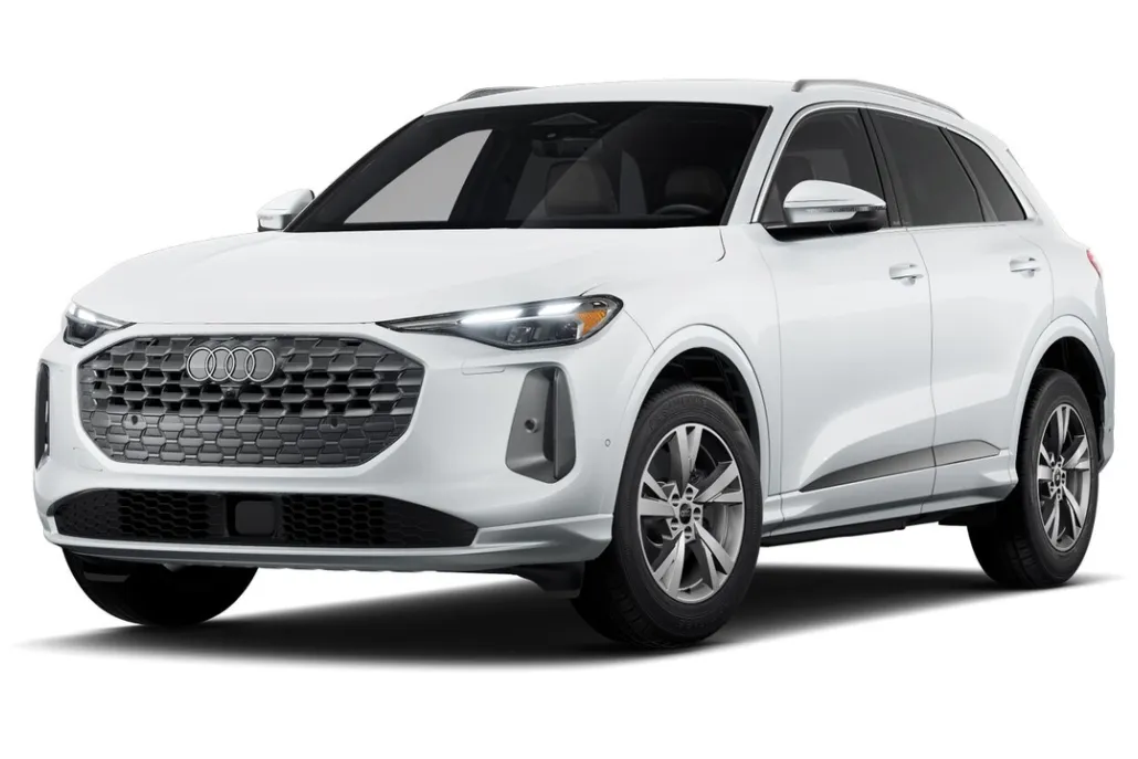 2025 Audi Q5 2.0T Premium photo 1