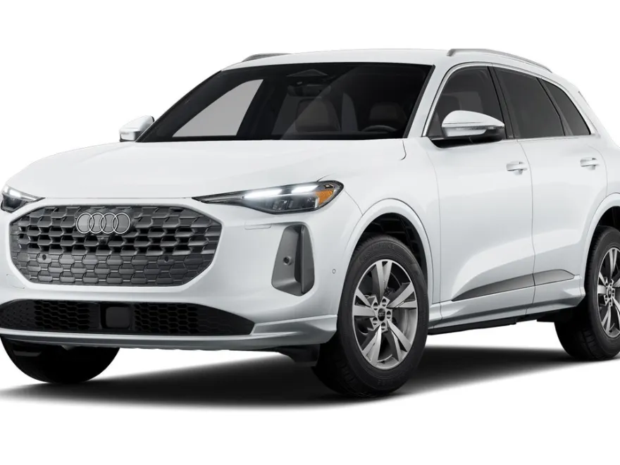 2025 Audi Q5 2.0T Premium photo 1
