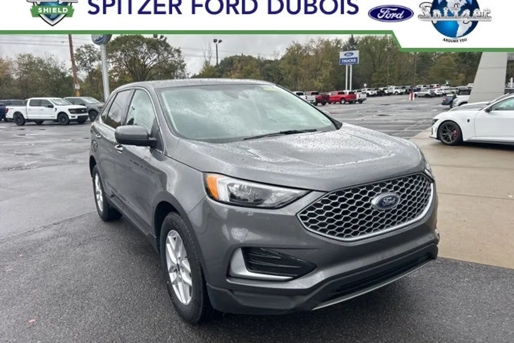 2024 Ford Edge SEL photo 1