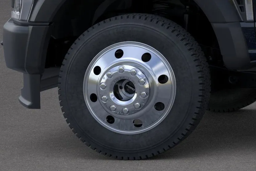 2026 Ford F-450 photo 1