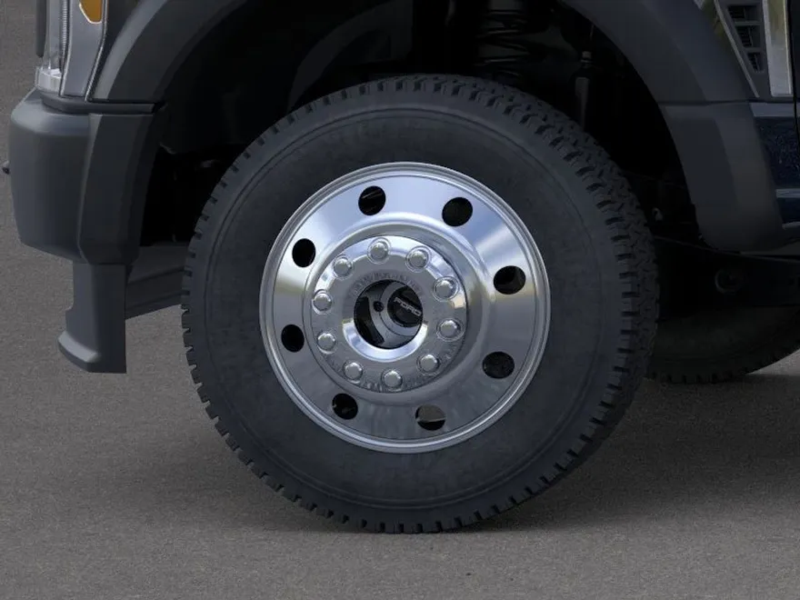 2026 Ford F-450 photo 1