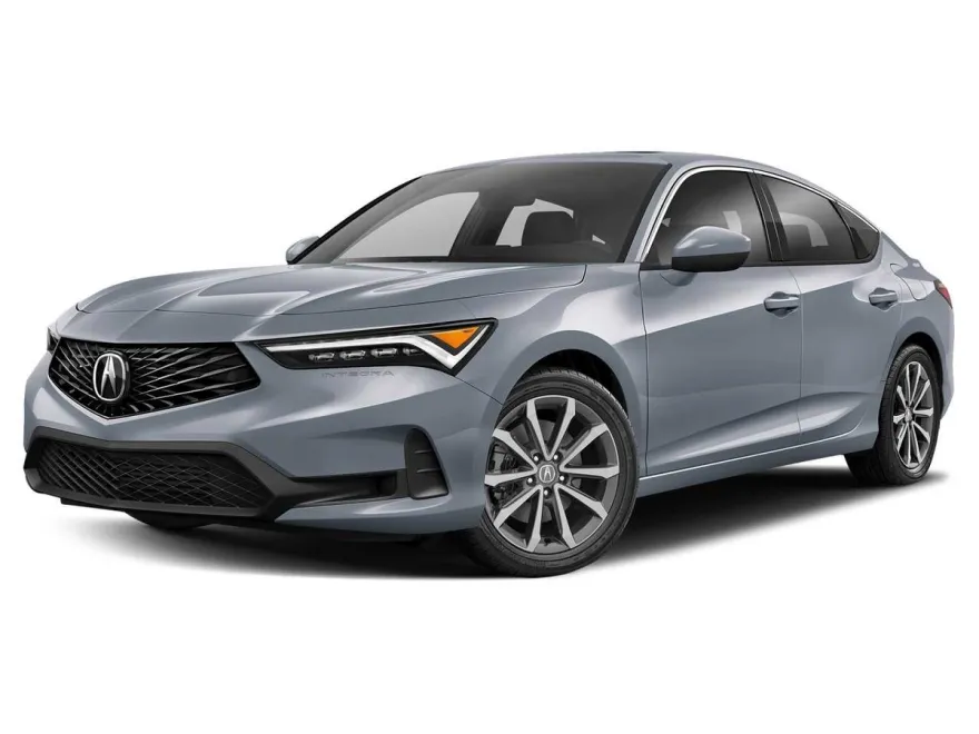 2026 Acura Integra Base photo 1