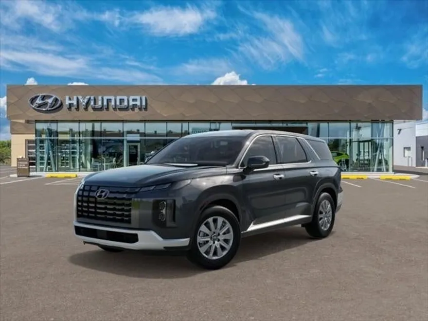 2025 Hyundai Palisade SE photo 1