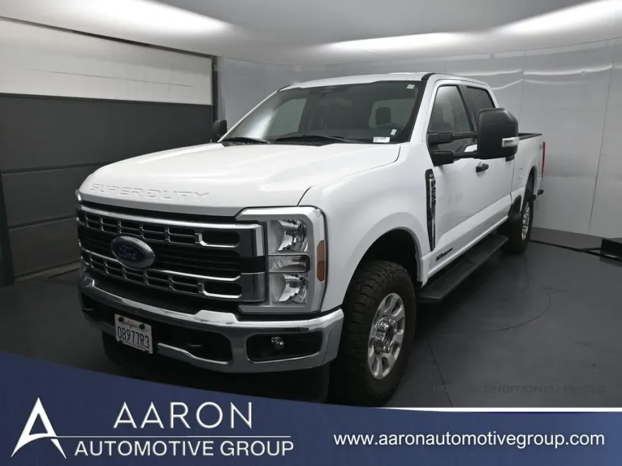 2024 Ford F-250 photo 1