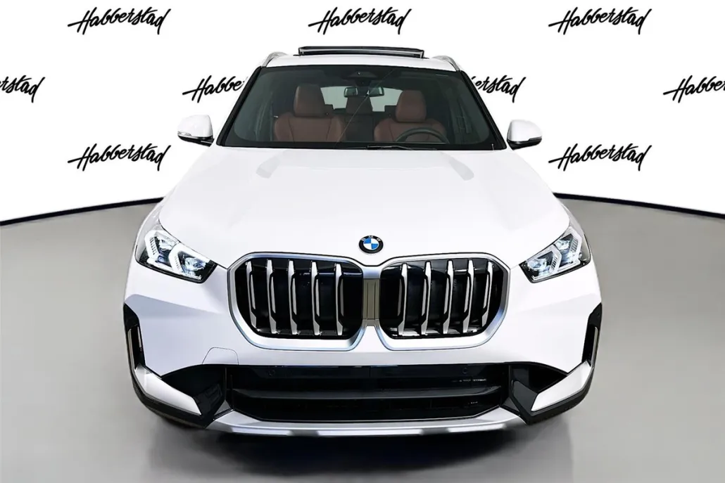 2026 Bmw X1 XDrive28i photo 1