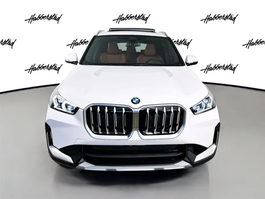 2026 Bmw X1 XDrive28i photo 1