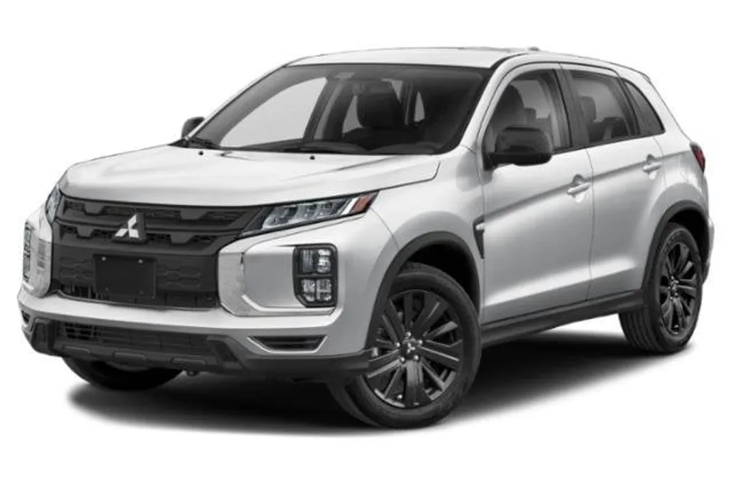 2025 Mitsubishi Outlander Sport ES SE LE photo 1