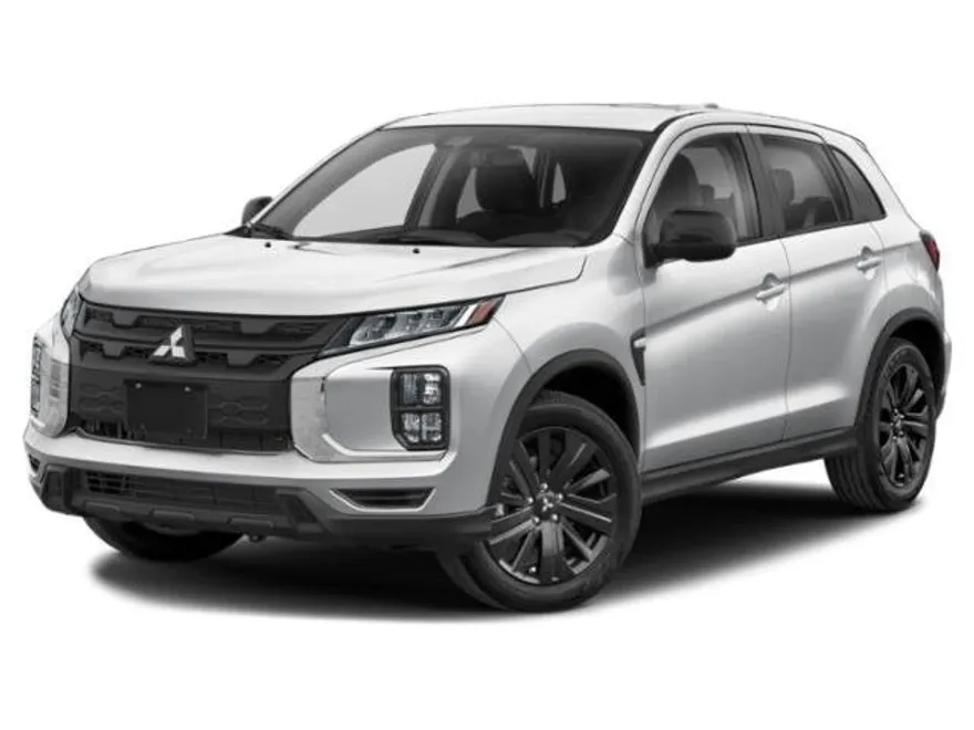 2025 Mitsubishi Outlander Sport ES SE LE photo 1