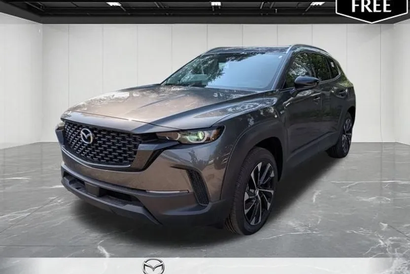 2025 Mazda CX-50 Premium Plus photo 1