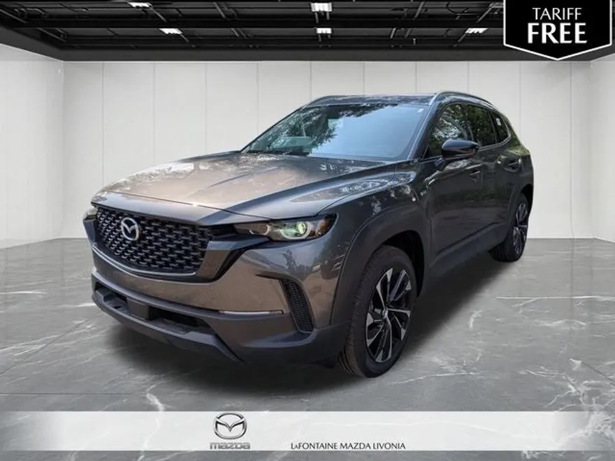 2025 Mazda CX-50 Premium Plus photo 1
