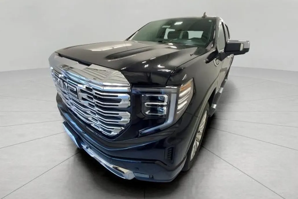 2023 Gmc Sierra 1500 Denali photo 1