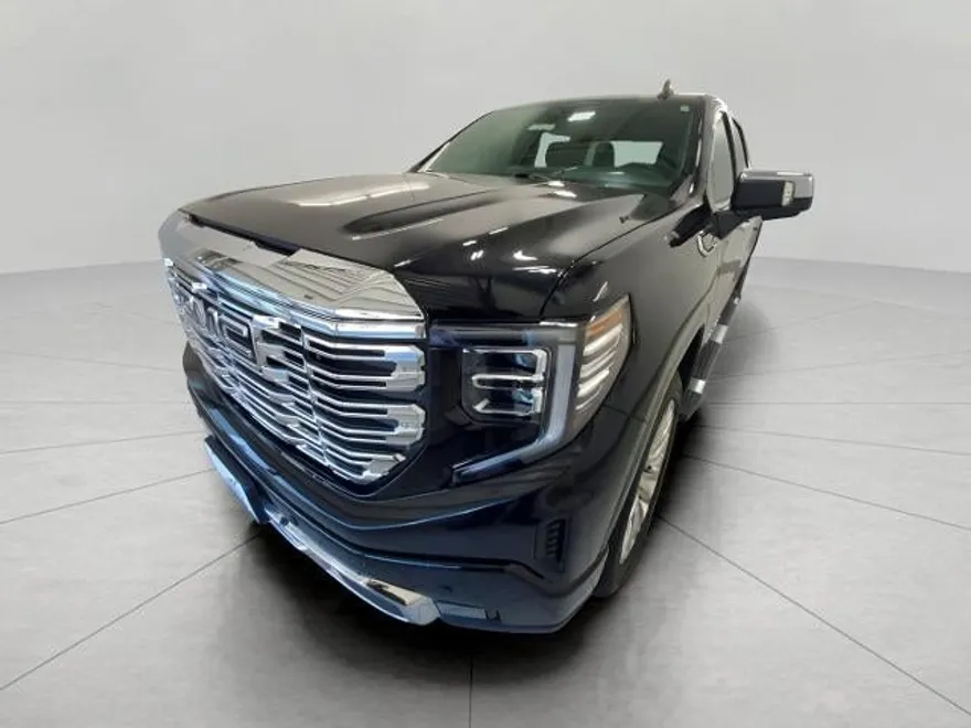 2023 Gmc Sierra 1500 Denali photo 1