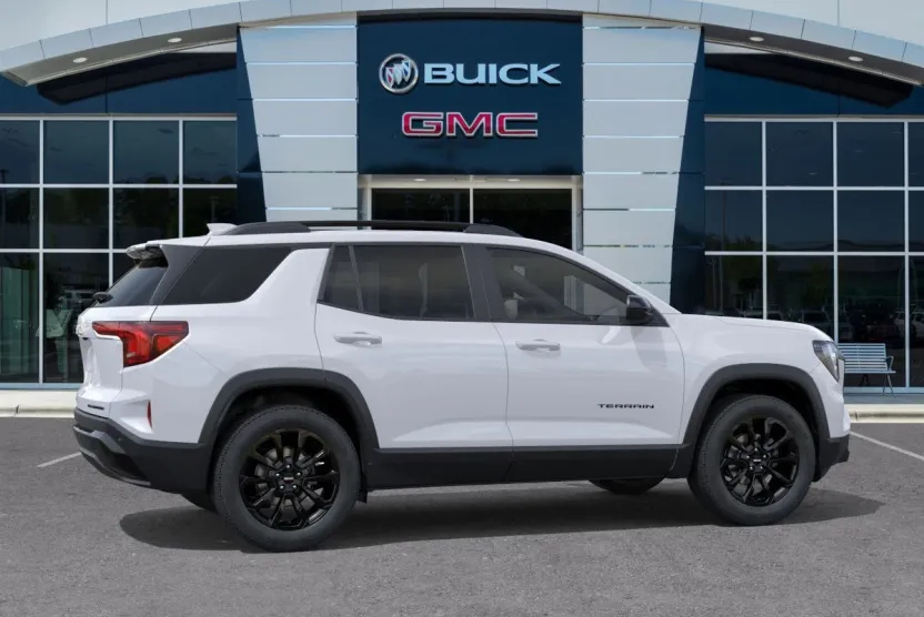 2026 Gmc Terrain Elevation photo 1