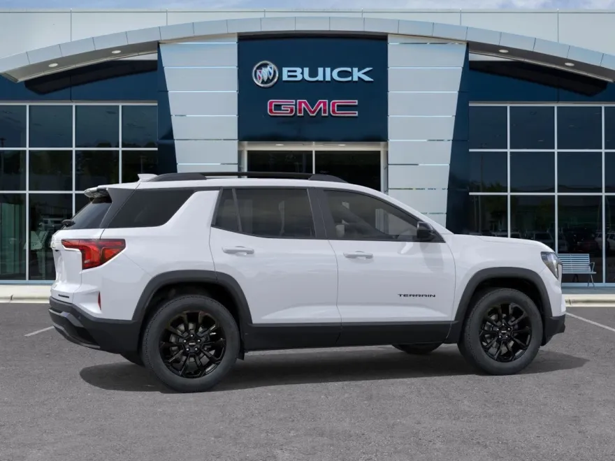2026 Gmc Terrain Elevation photo 1