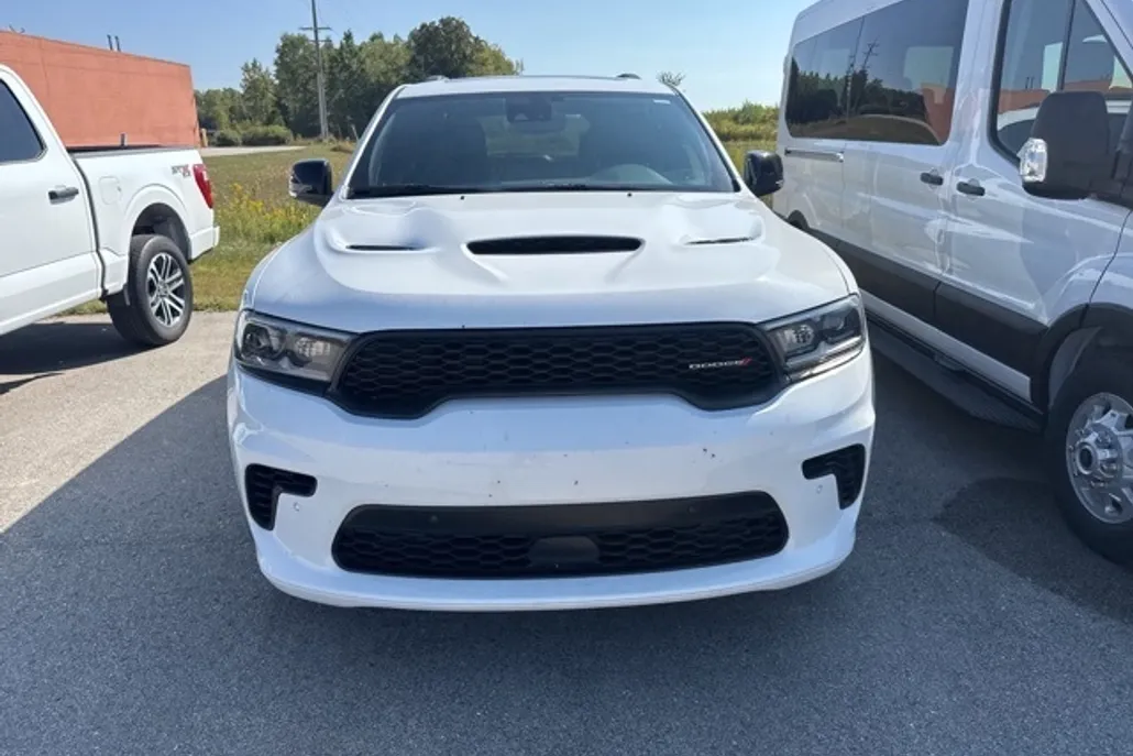 2024 Dodge Durango R/T Plus photo 1
