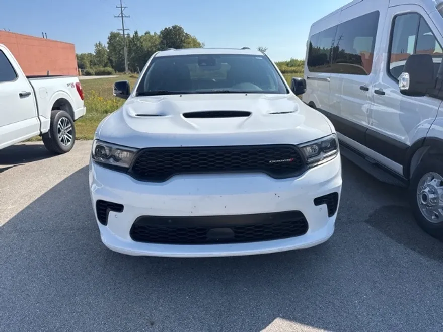 2024 Dodge Durango R/T Plus photo 1
