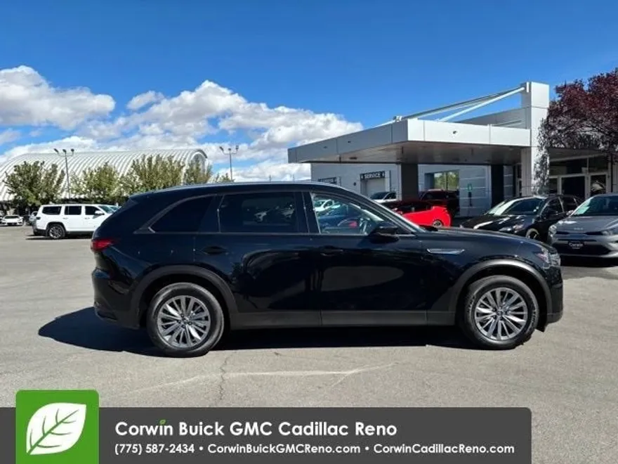 2024 Mazda CX-90 Preferred photo 1