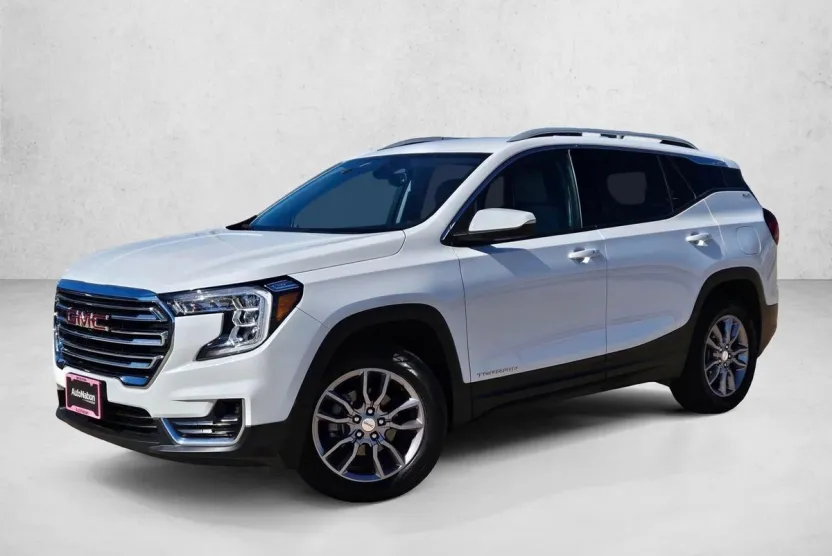 2023 Gmc Terrain SLT photo 1