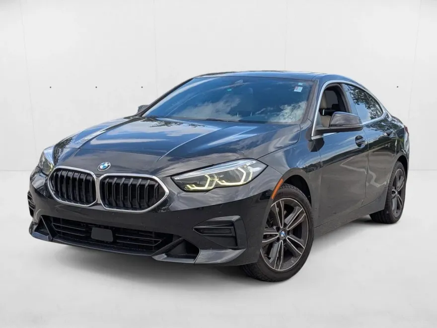 2022 Bmw 228i sDrive Gran Coupe photo 1