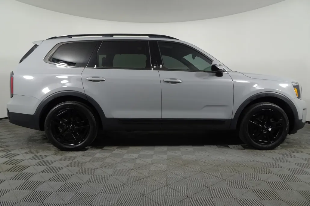 2024 Kia Telluride SX X-Line photo 1
