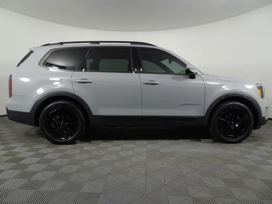 2024 Kia Telluride SX X-Line photo 1