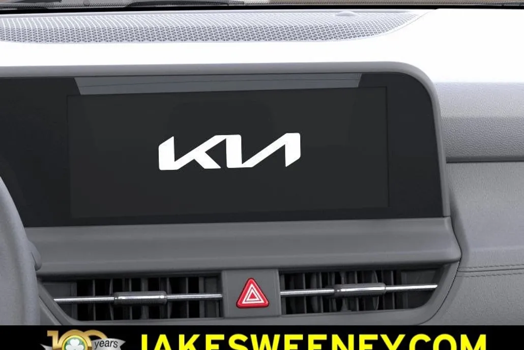 2026 Kia Seltos EX photo 1