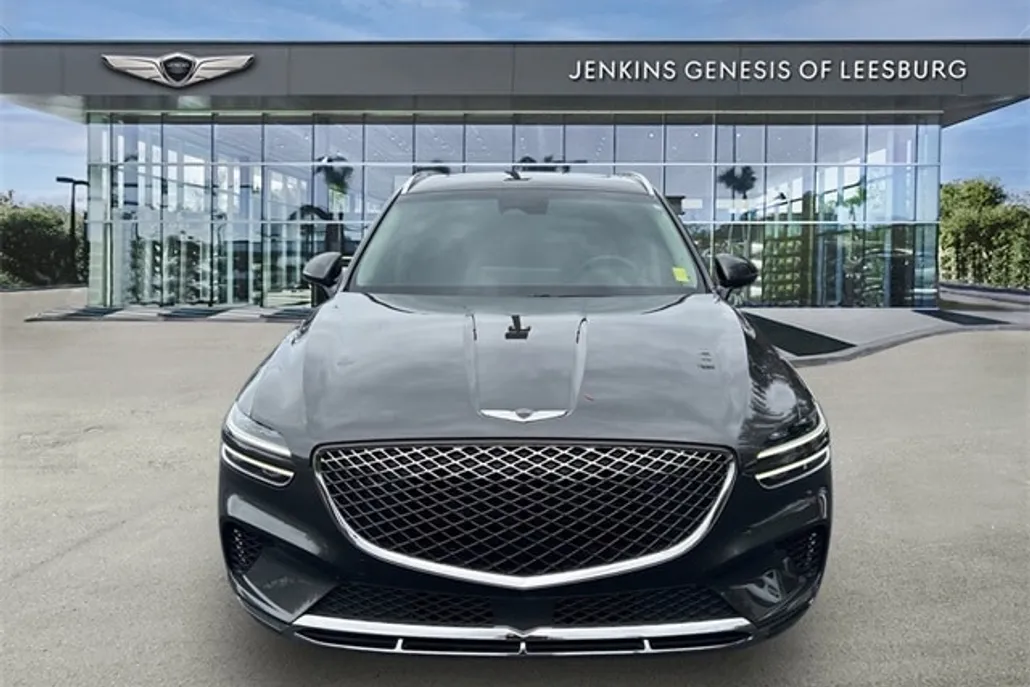 2025 Genesis GV70 2.5T photo 1