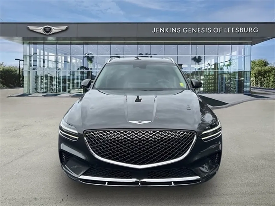 2025 Genesis GV70 2.5T photo 1