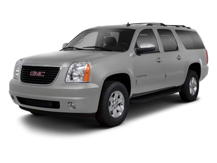 2011 Gmc Yukon XL Denali photo 1