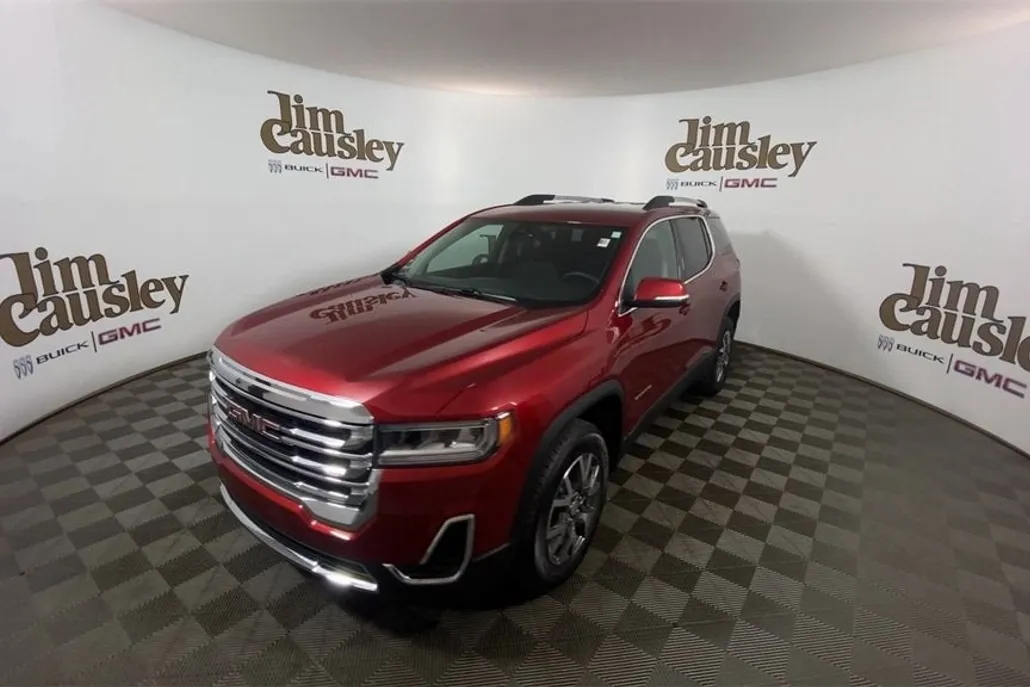 2023 Gmc Acadia SLE photo 1