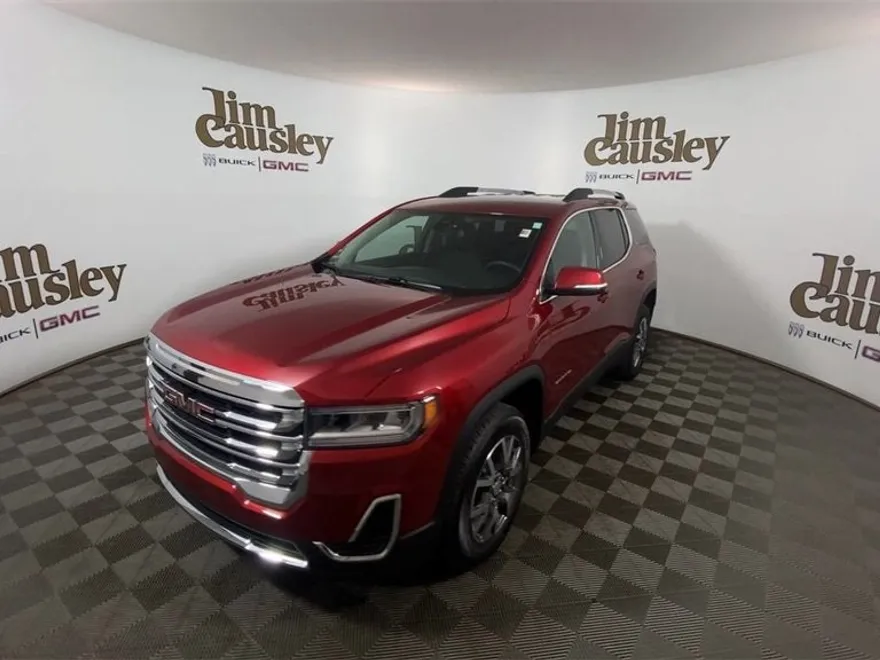 2023 Gmc Acadia SLE photo 1