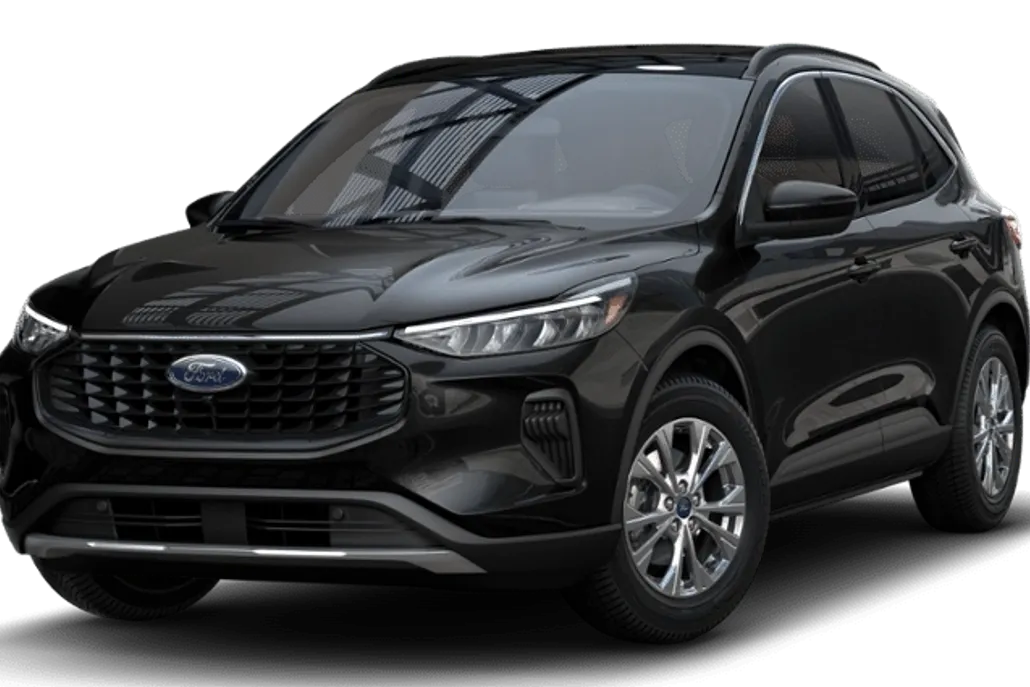 2024 Ford Escape Active photo 1