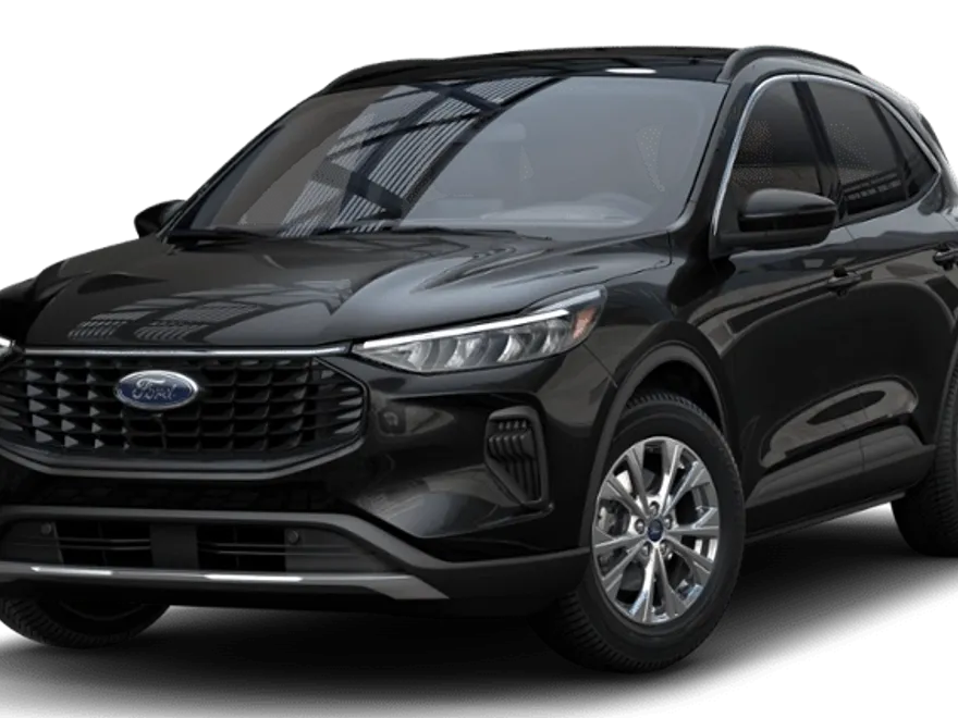 2024 Ford Escape Active photo 1
