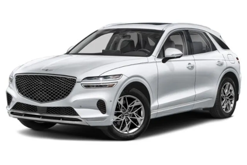 2024 Genesis GV70 Select Advanced 2.5T Sport Prestige photo 1
