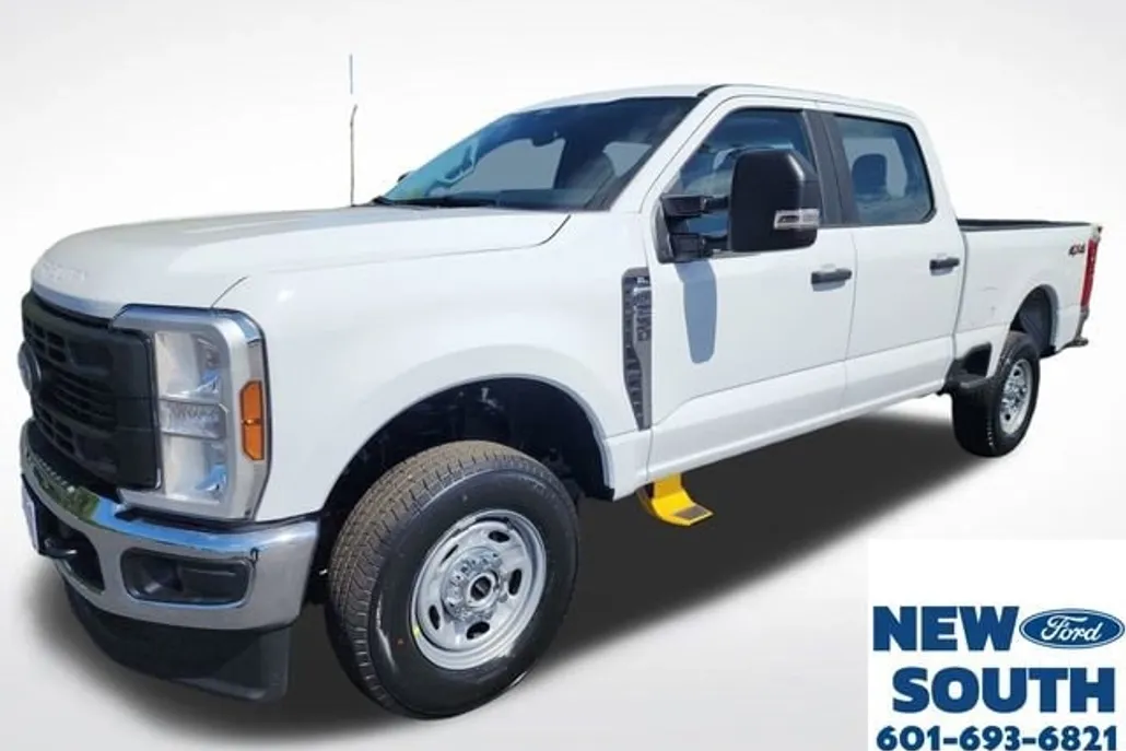 2026 Ford F-250 XL photo 1
