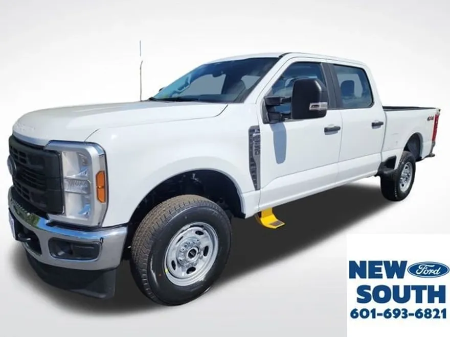 2026 Ford F-250 XL photo 1