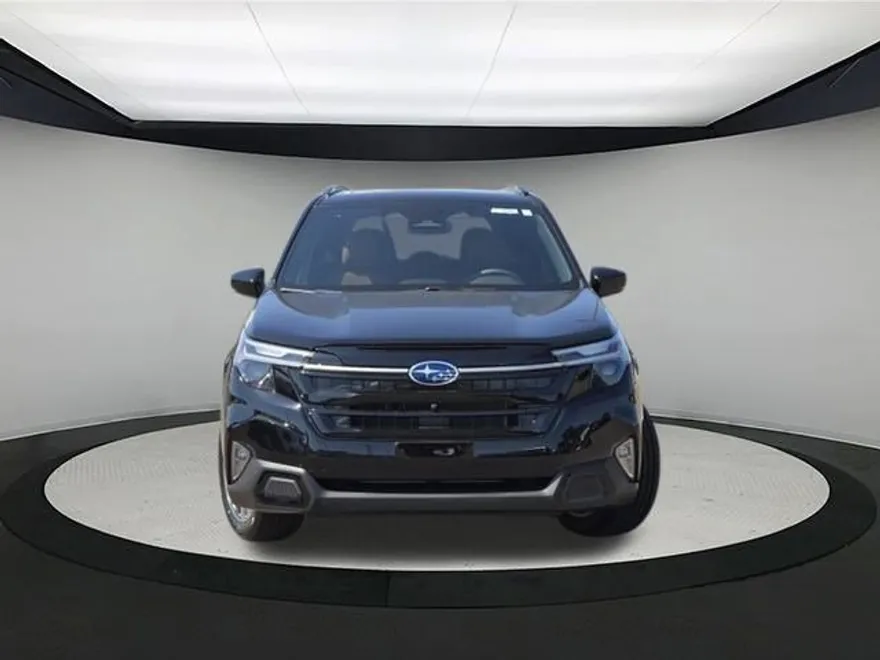 2025 Subaru Forester Touring photo 1