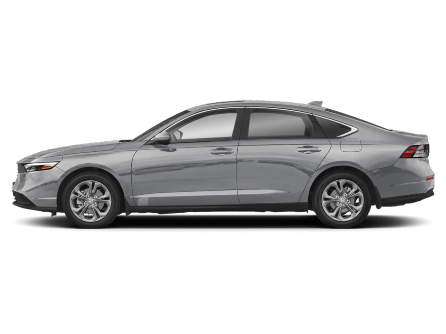 2025 Honda Accord 1.5T SE photo 1