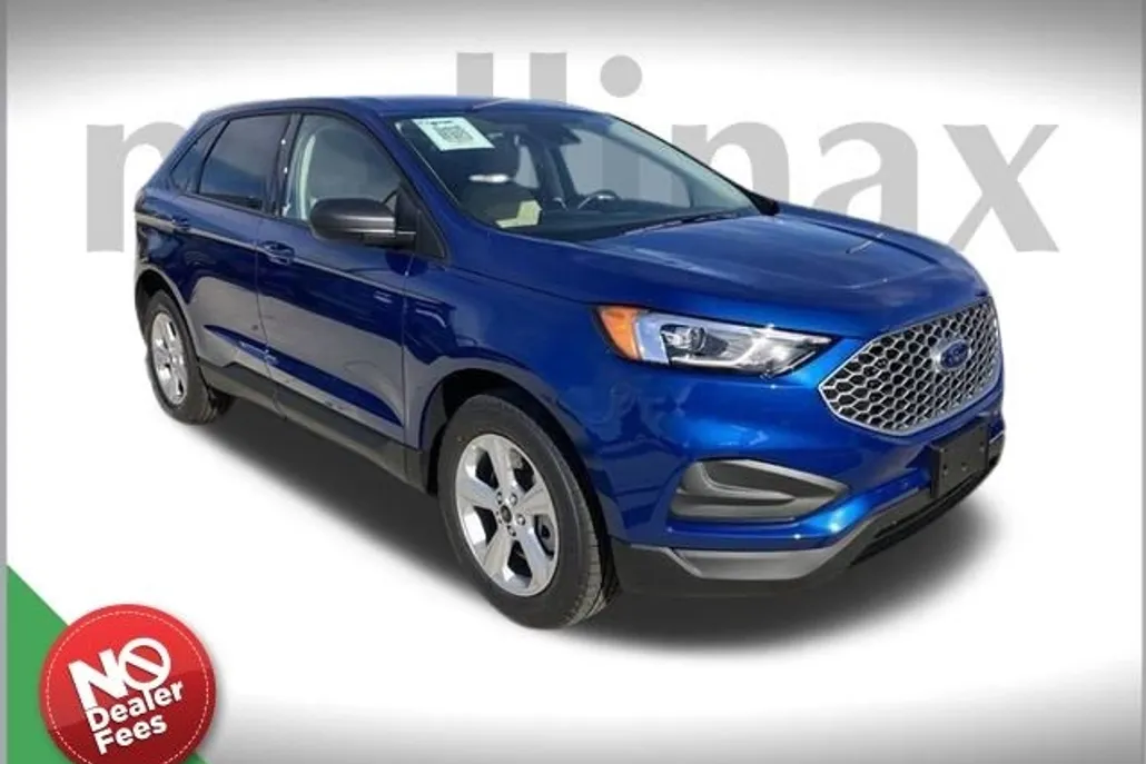 2024 Ford Edge SE photo 1