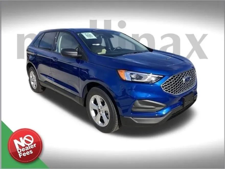 2024 Ford Edge SE photo 1