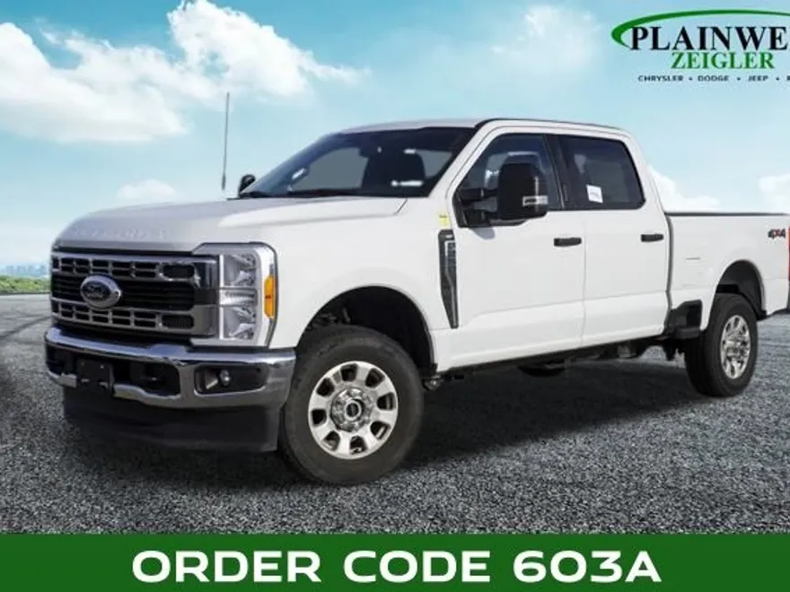 2023 Ford F-250 XLT photo 1