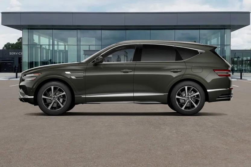 2026 Genesis GV80 2.5T Advanced photo 1