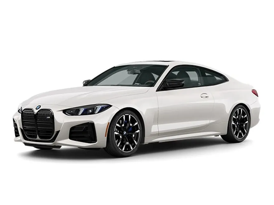 2026 Bmw M440i xDrive photo 1