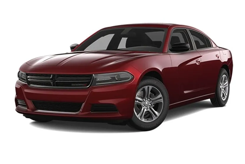 2023 Dodge Charger SXT photo 1