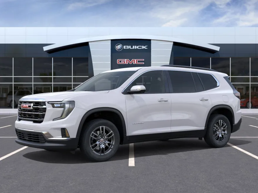2025 Gmc Acadia Elevation photo 1