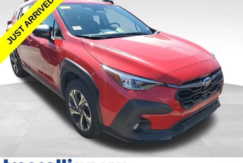 2024 Subaru Crosstrek Premium photo 1