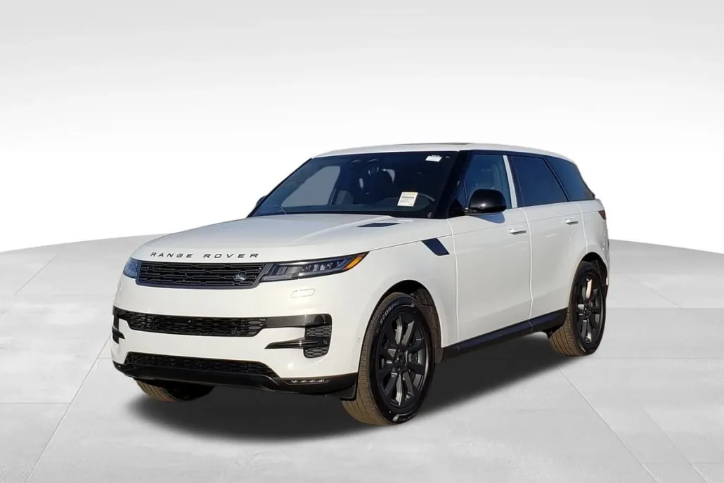 2025 Land Rover Range Rover Sport P360 S photo 1