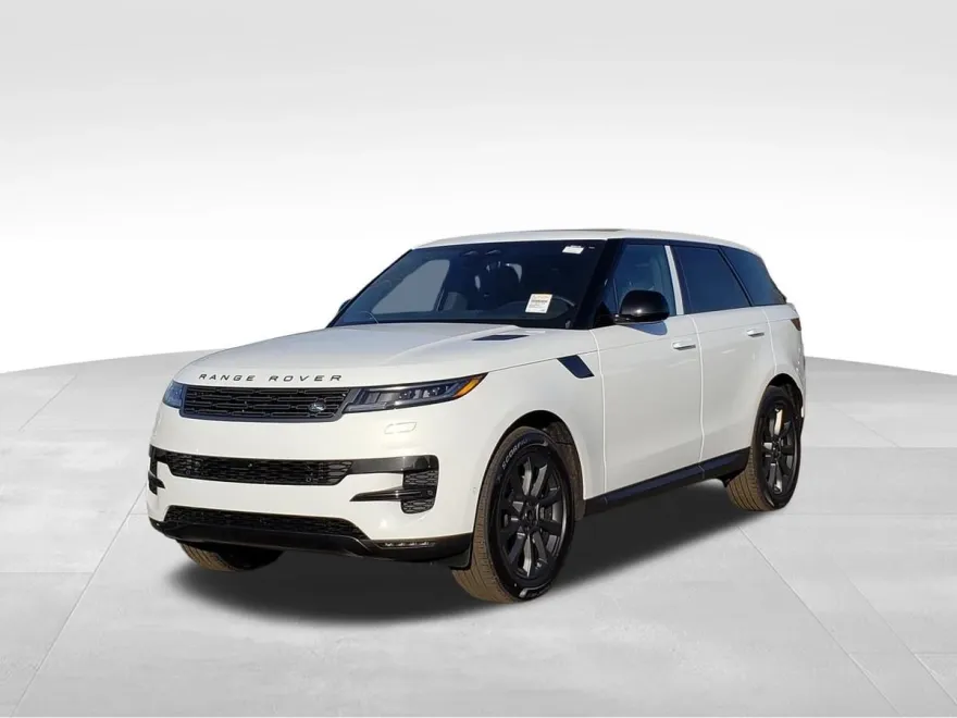 2025 Land Rover Range Rover Sport P360 S photo 1