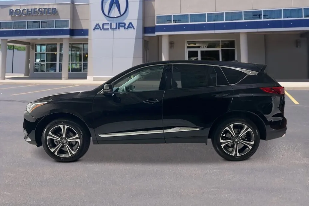 2025 Acura RDX Technology photo 1